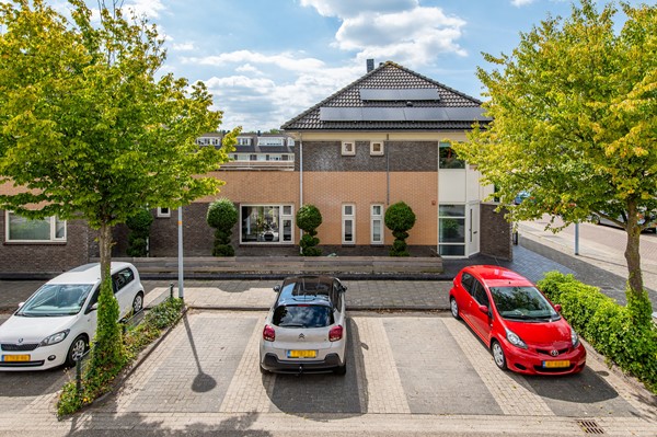 Medium property photo - Bremstraat 10, 2165 CA Lisserbroek